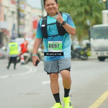 Runner Photo 8941925