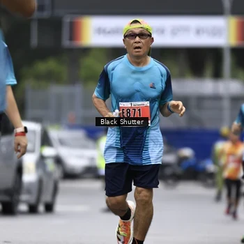 Runner Photo 8941929
