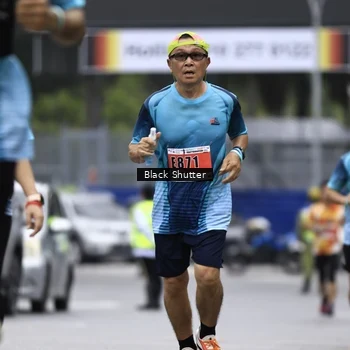 Runner Photo 8941935