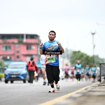 Runner Photo 8941942