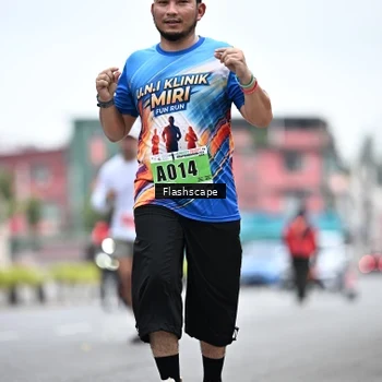 Runner Photo 8941943