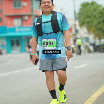 Runner Photo 8941949