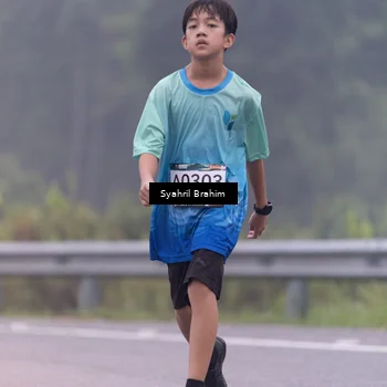 Runner Photo 8941950