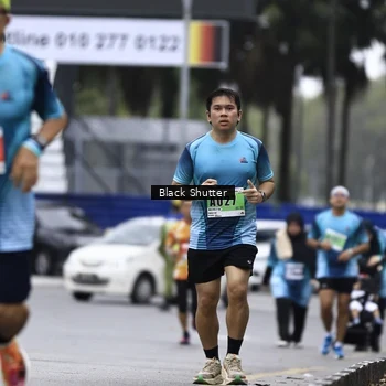 Runner Photo 8941954