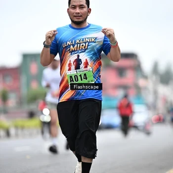 Runner Photo 8941959