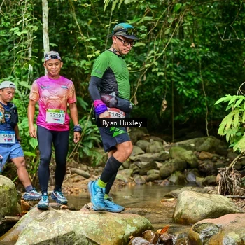 Runner Photo 8941961