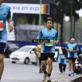 Runner Photo 8941966