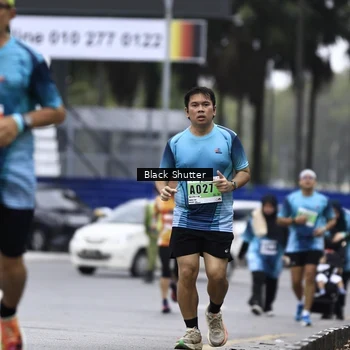 Runner Photo 8941968