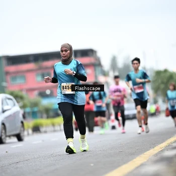 Runner Photo 8941983
