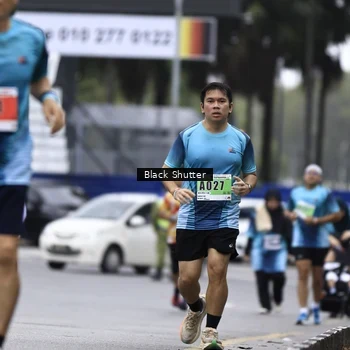 Runner Photo 8941985