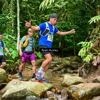 Runner Photo 8941986