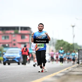Runner Photo 8941988