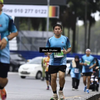 Runner Photo 8941994