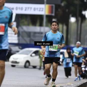 Runner Photo 8942029