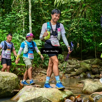 Runner Photo 8942060