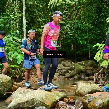 Runner Photo 8942063