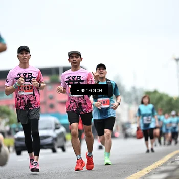 Runner Photo 8942079