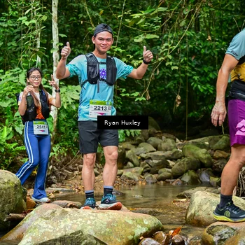 Runner Photo 8942082