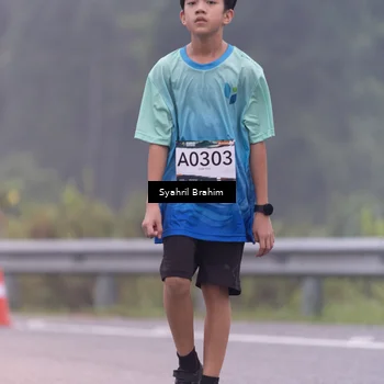 Runner Photo 8942090