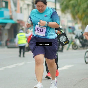 Runner Photo 8942120