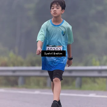 Runner Photo 8942146