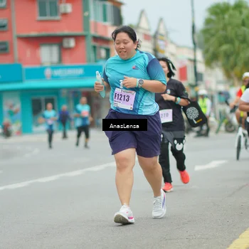 Runner Photo 8942164