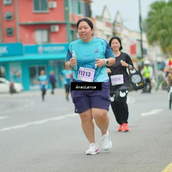 Runner Photo 8942188
