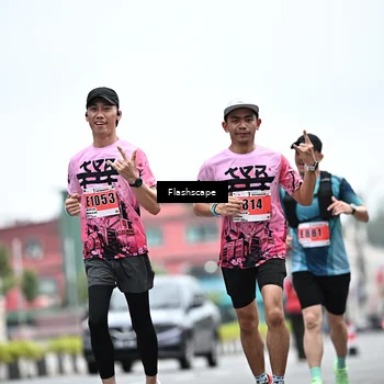 Runner Photo 8942202