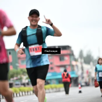 Runner Photo 8942240