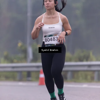 Runner Photo 8942246