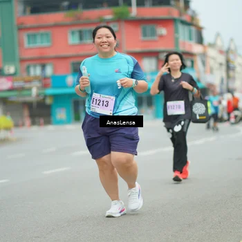 Runner Photo 8942290