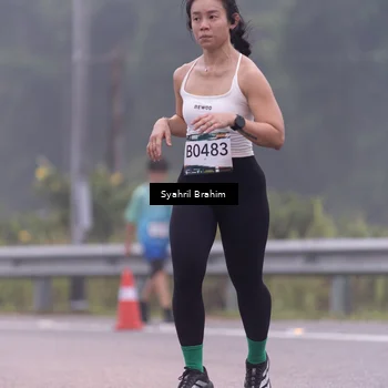 Runner Photo 8942308