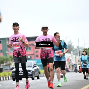Runner Photo 8942313