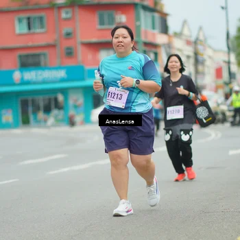 Runner Photo 8942316