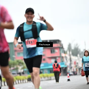 Runner Photo 8942336