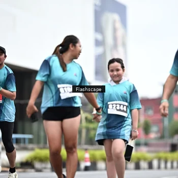 Runner Photo 8942360