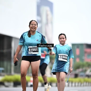 Runner Photo 8942395