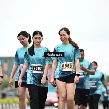 Runner Photo 8942457