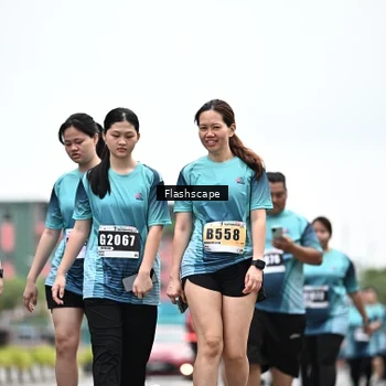 Runner Photo 8942458
