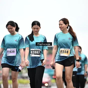 Runner Photo 8942486