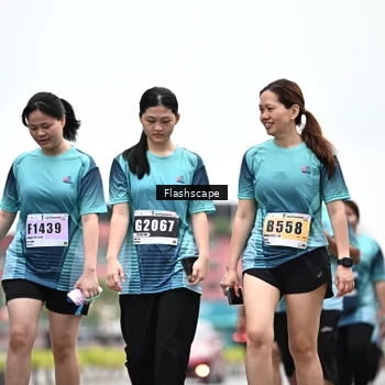 Runner Photo 8942500