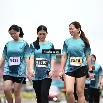 Runner Photo 8942507