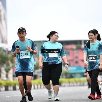 Runner Photo 8942522