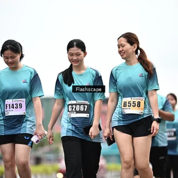 Runner Photo 8942538