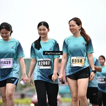Runner Photo 8942547