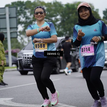 Runner Photo 8942589