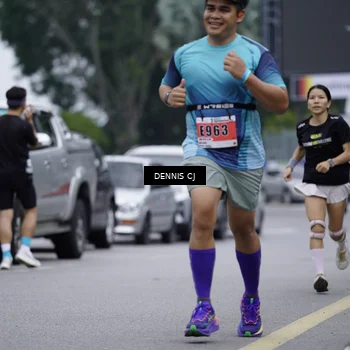 Runner Photo 8942604