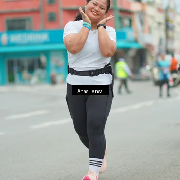Runner Photo 8942631