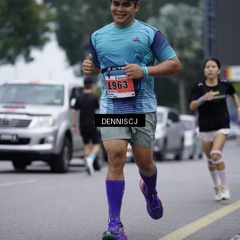 Runner Photo 8942645
