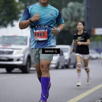 Runner Photo 8942660